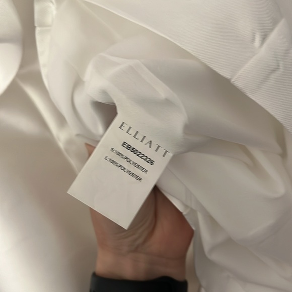 Elliatt dress - Picture 4 of 8